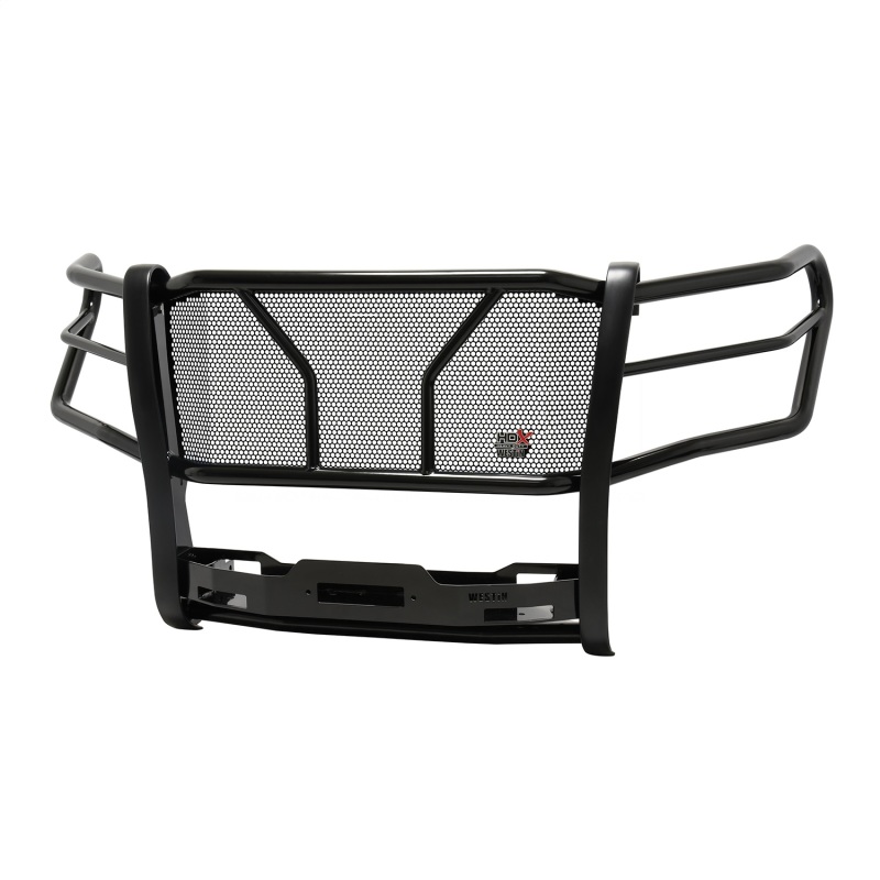 WES HDX Grille Guards