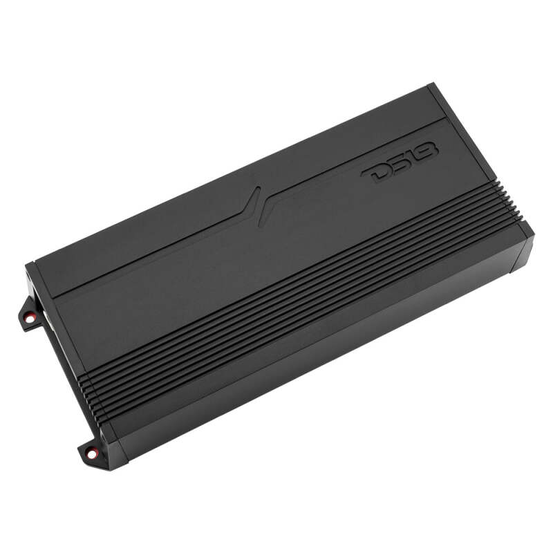 DS18 1-Channel Amplifier 1200/1ohm 900/2ohm 500/4ohm Watts RMS thumbnail 4