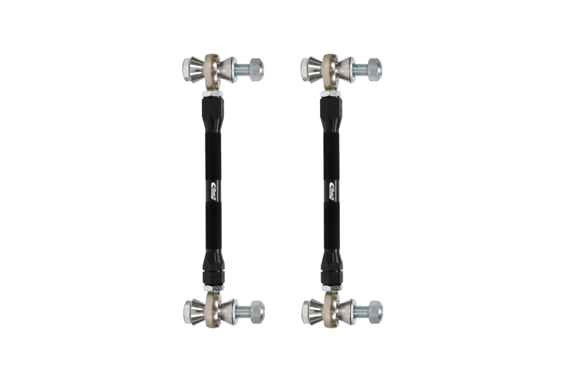 Eibach Front Adjustable Anti-Roll End Link Kit 15-17 Ford Mustang S550 / 15-20 Shelby GT350 thumbnail 2