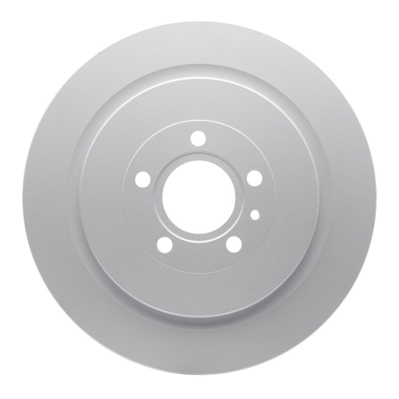 DFC GeoSPEC Coated Rotors - Plain