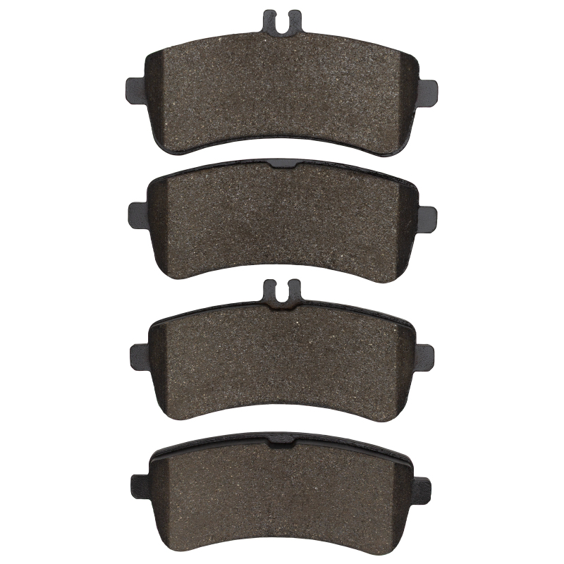 RNC Semi Met Brake Pads