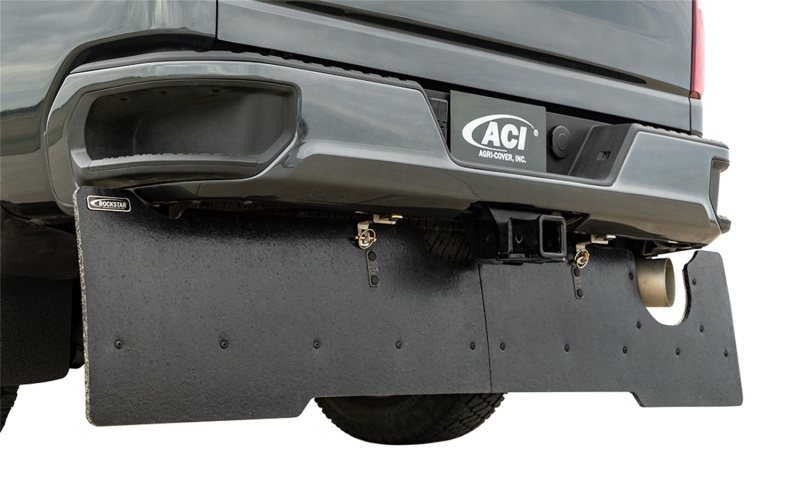 Access Rockstar 2023+ Ford F-250/350 Commercial Tow Flap/w Heat Shield