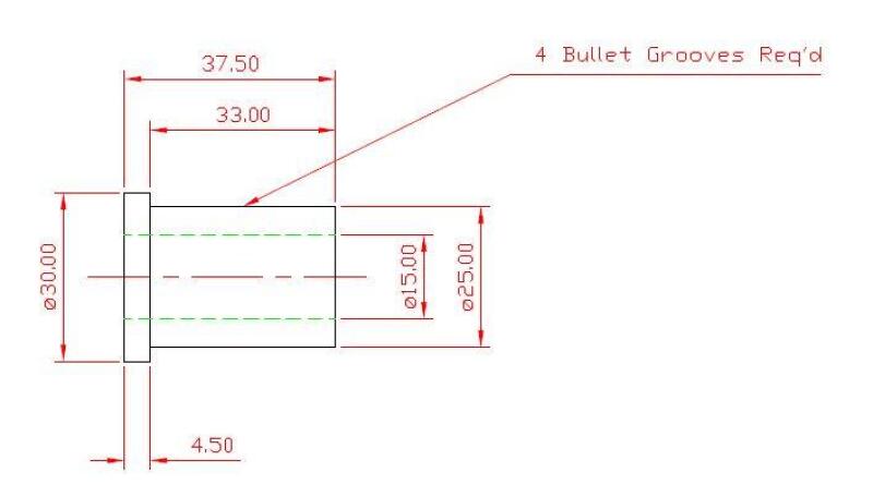 SuperPro Spring Bushing All thumbnail 4