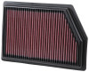 KN Drop in Air Filters