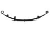ARB OME Dakar Leaf Springs