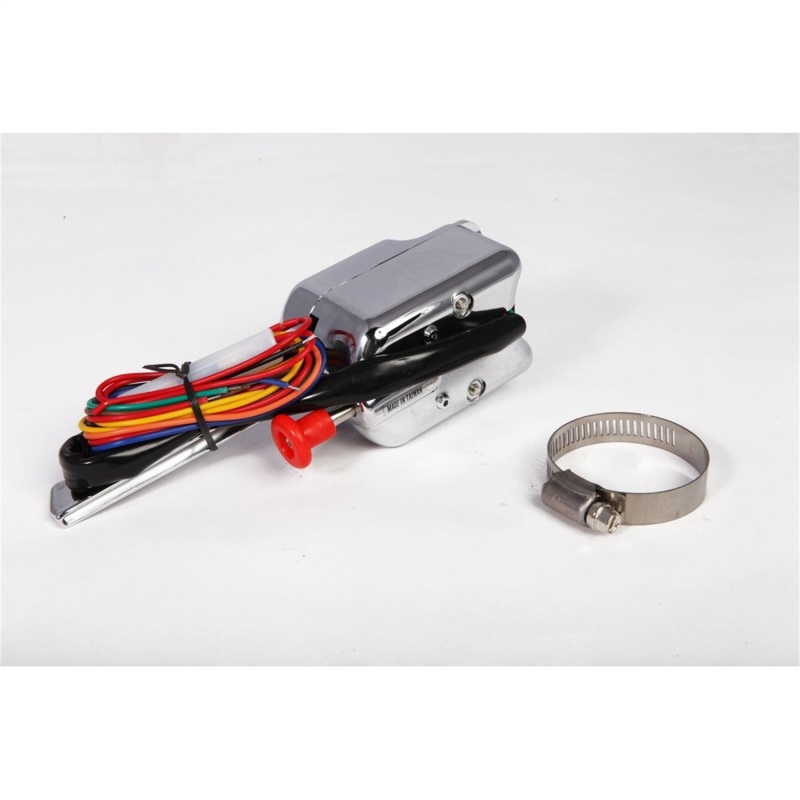 Turn Signal Switch