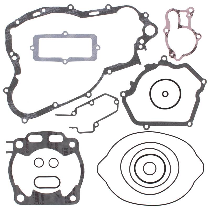 VEP Complete Gasket Kit
