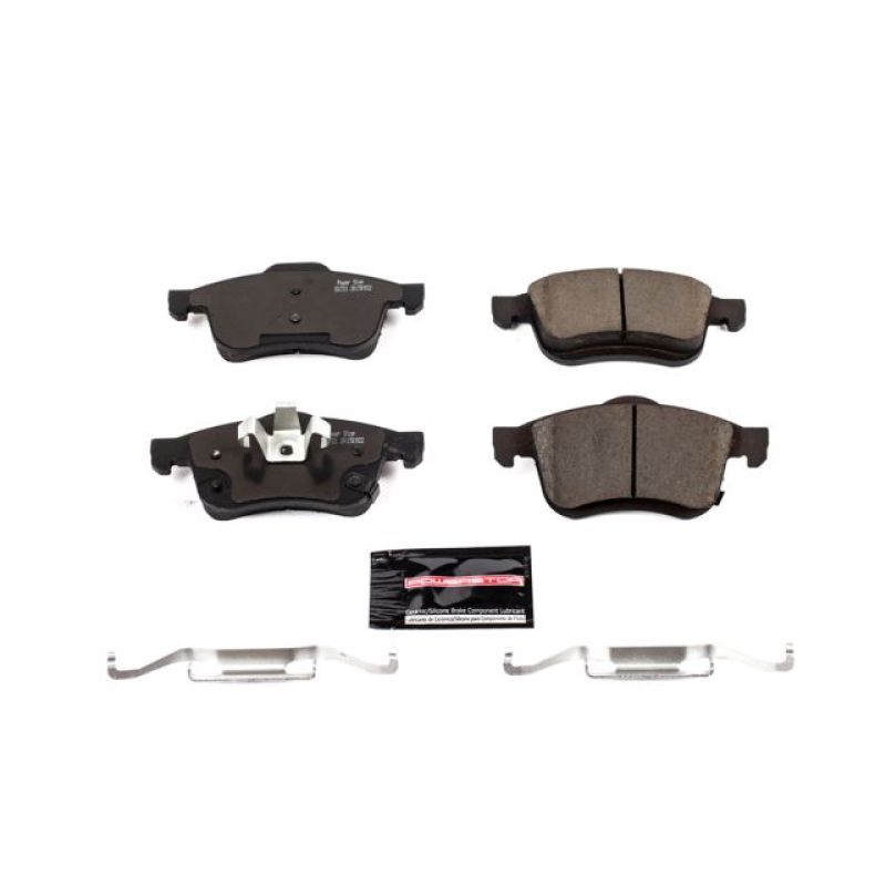 PSB Z23 Evolution Brake Pads