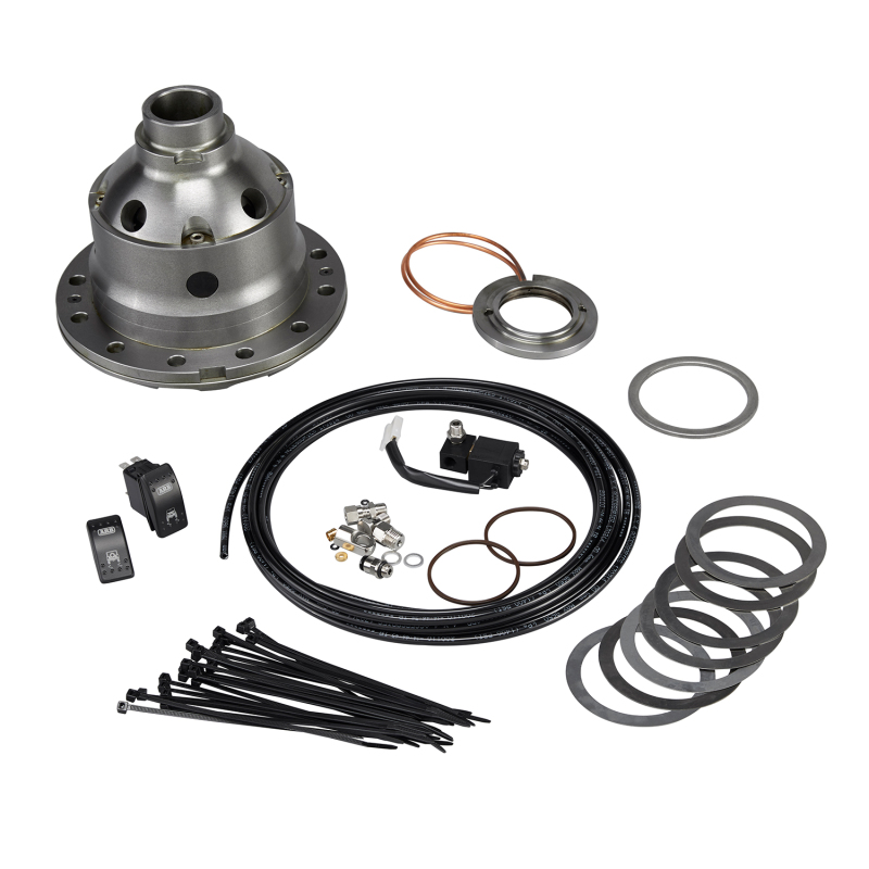 ARB Airlocker Dana 60Xhd 40 Spl 4.10&Dn S/N thumbnail 7