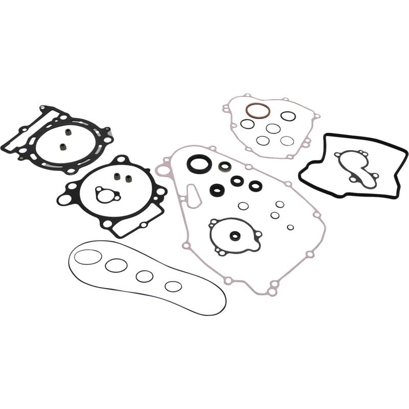 VEP Complete Gasket Kit