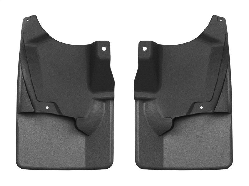 WT No Drill Mudflaps