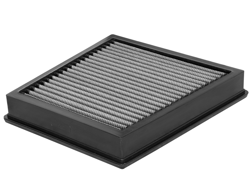 aFe MagnumFLOW Pro DRY S OE Replacement Filter 2017 GM Diesel Trucks V8 6.6L L5P thumbnail 4