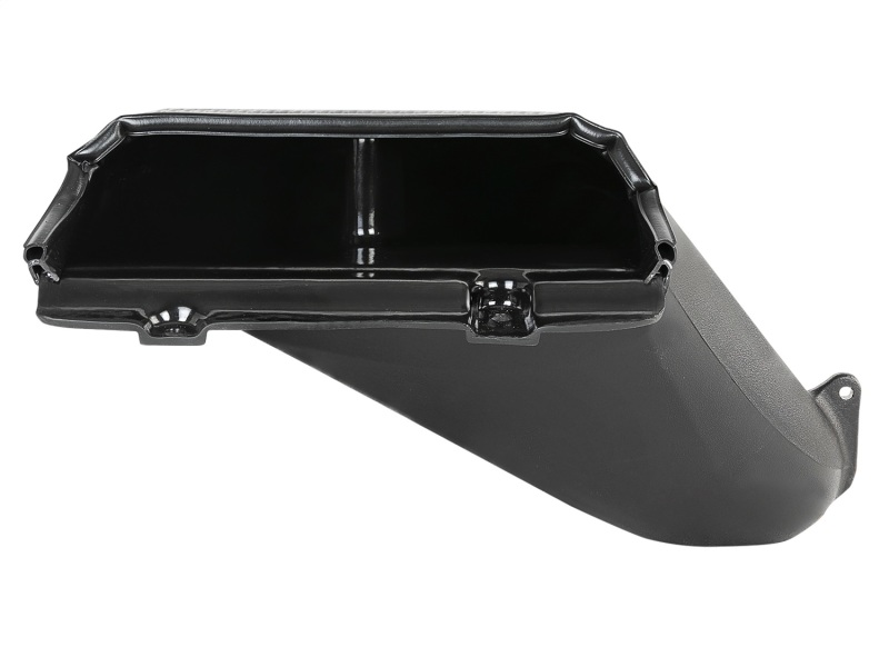 aFe Quantum Cold Air Intake System Scoop 15-18 Ford F150 EcoBoost V6-3.5L/2.7L thumbnail 8