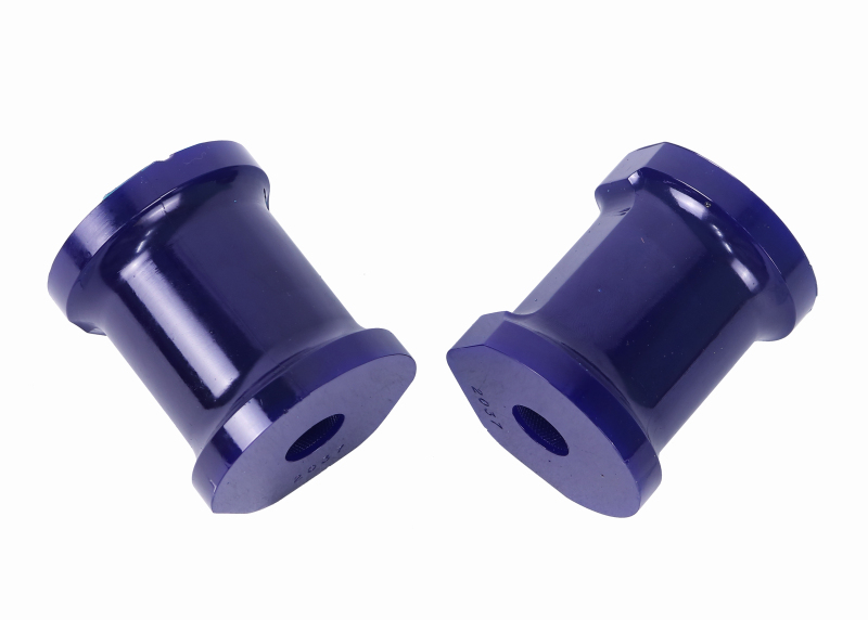 SuperPro 2000 Infiniti QX4 Base Front Lower Inner Rearward Control Arm Bushing Kit