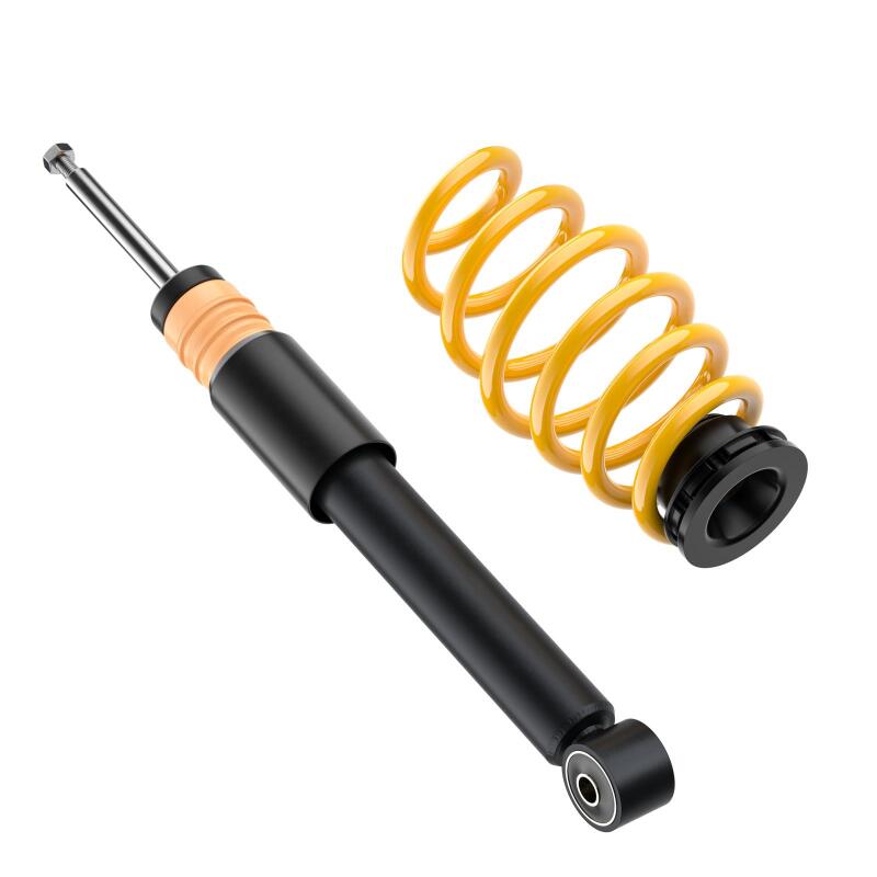 ST Suspensions XA Coilover Kits 18280085 Height, Rebound Adjustable Kit; VW Eos thumbnail 9