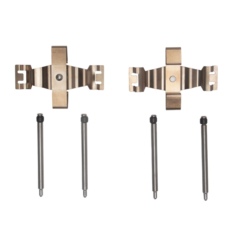 DFC 22-25 Cadillac CT5 Rear Premium Hardware Kit