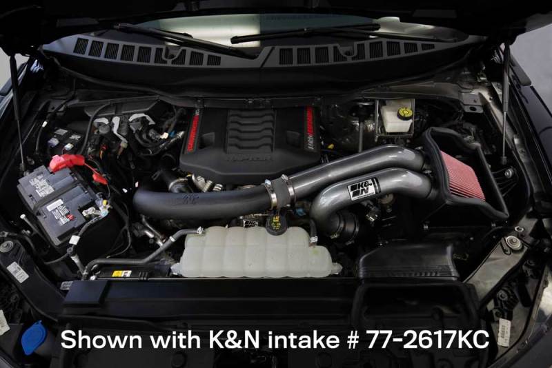K&N Engineering KN Inlet Pipes
