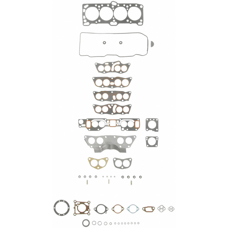 FEL Cylinder Head Gaskets