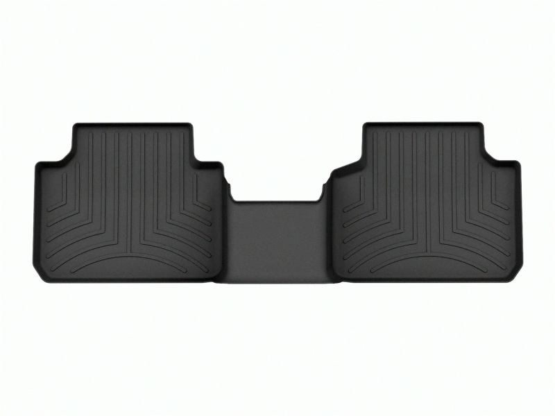 WT FloorLiner - Rear - Blk
