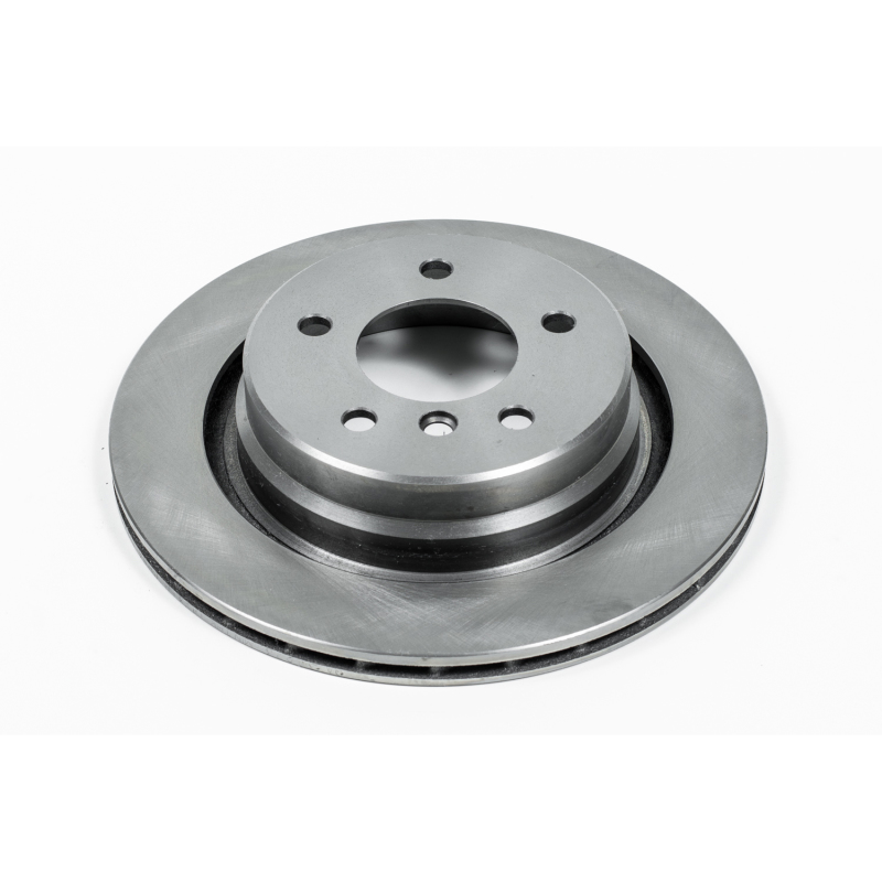 Power Stop 95-99 BMW M3 Rear Left Autospecialty Brake Rotor thumbnail 2