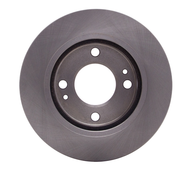 R1 14-15 Mitsubishi Mirage Front Brake Rotor Set (2x dfc600-72045) thumbnail 4