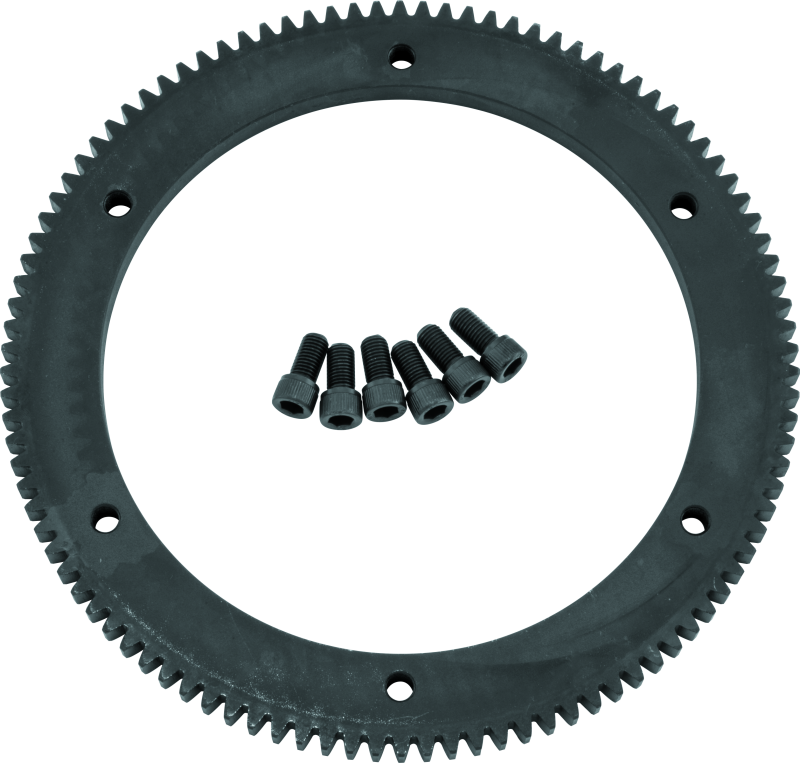 Twin Power 94-97 Starter Ring Gear Big Twin 102 Tooth thumbnail 2