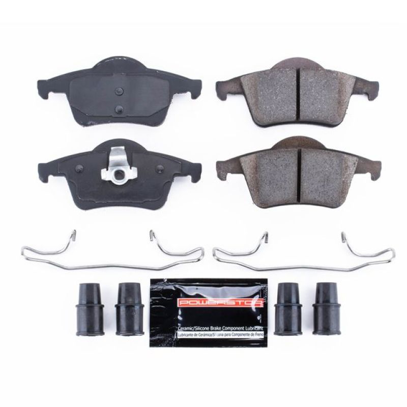 PSB Z23 Evolution Brake Pads