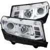 ANZ LED/Projector Headlights