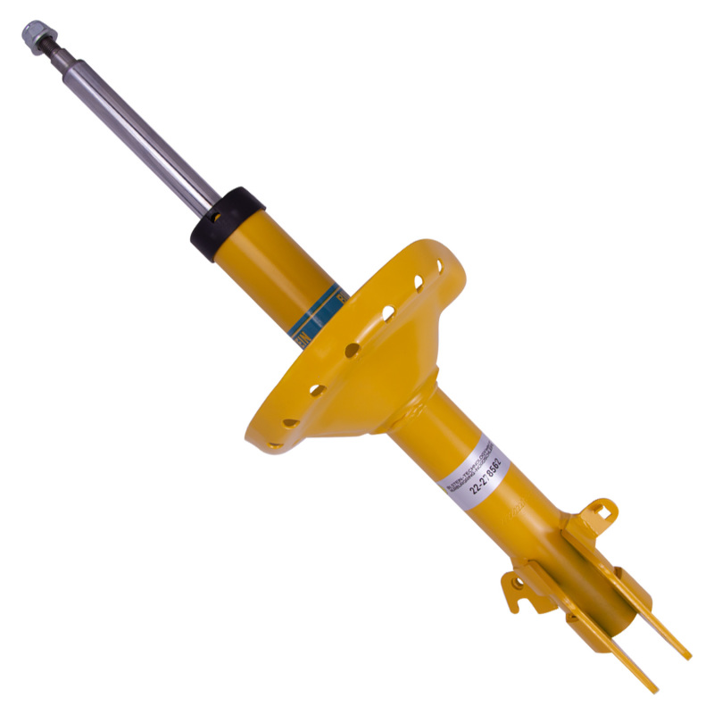 Bilstein B6 13-14 Subaru Outback Front Right Monotube Shock Absorber thumbnail 3