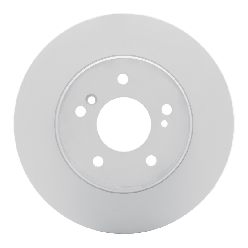 DFC GeoSPEC Coated Rotors - Plain