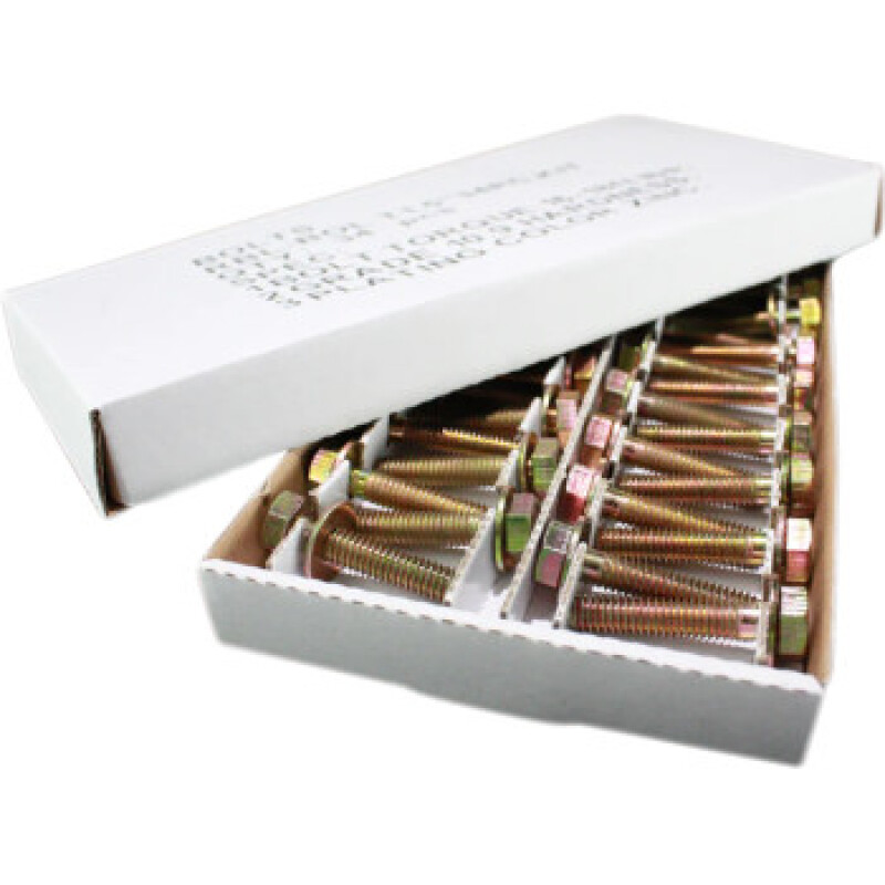 RCL Beadlock Bolt Kits