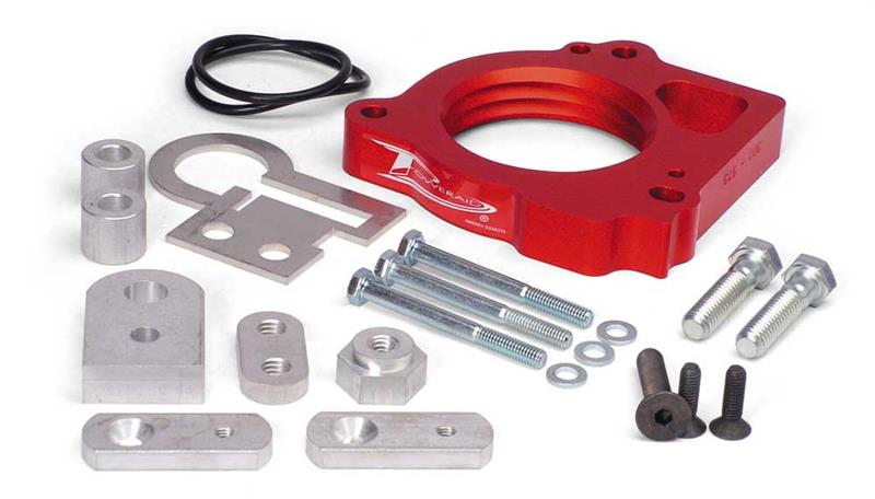 AIR Throttle Body Spacer