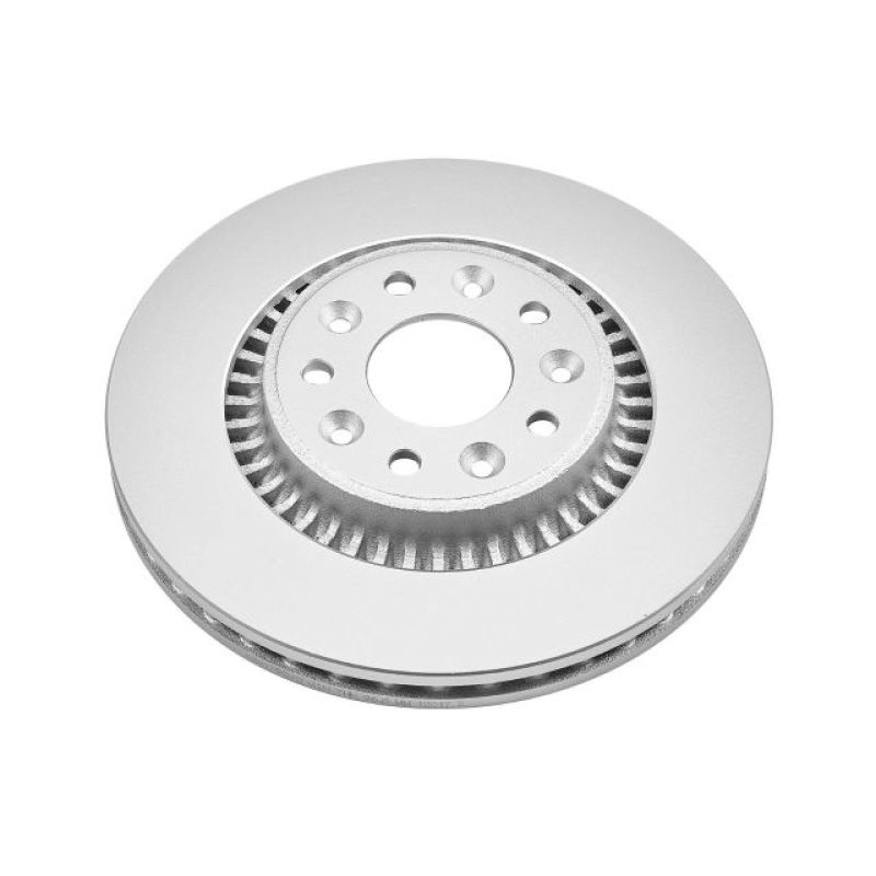 PSB Evolution Coated Rotor