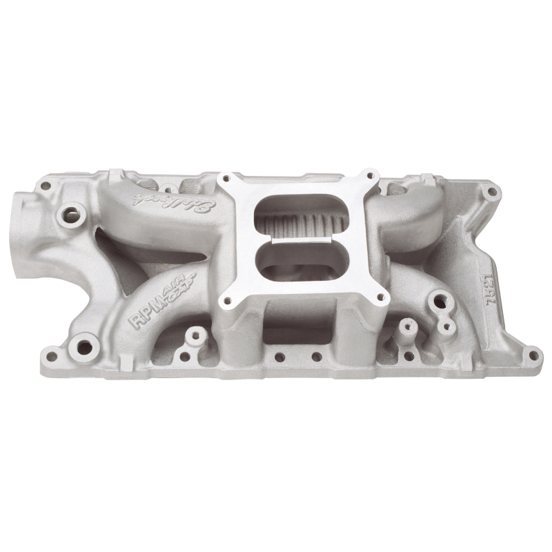 EDE RPM Air-Gap Intk Manifold