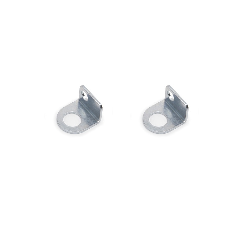 Russell Performance Bolt-on 90 Degree Mounting Bracket (2 pcs.) thumbnail 5