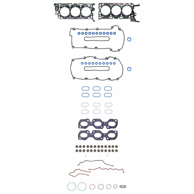 FEL Cylinder Head Gaskets