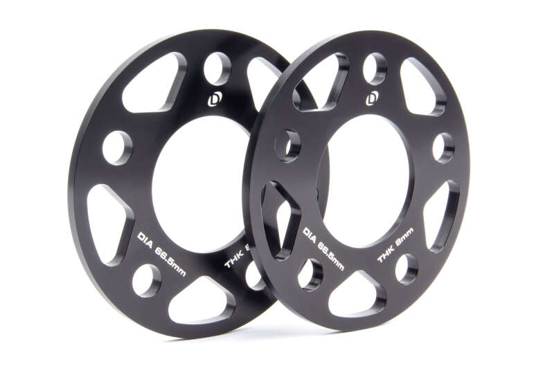 DNN Spacers