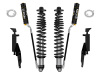 ICO 2.5 Series Coilover Kits
