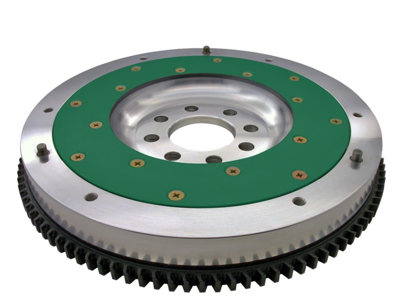 Fidanza 02-04 Mini Cooper Aluminum Flywheel thumbnail 3