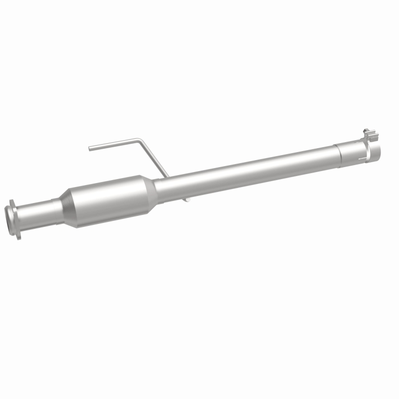 MagnaFlow 04-06 Jeep Wrangler 4.0L Direct Fit Converter thumbnail 8