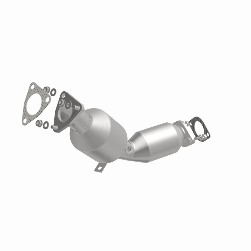 MagnaFlow Direct Fit Catalytic Conv 04-06 Nissan 350Z 3.5L / 04-07 Infiniti G35 3.5L - Right Side thumbnail 8