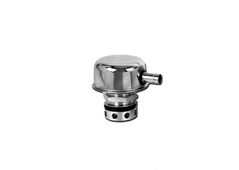 GMS Valve Cover Breathers