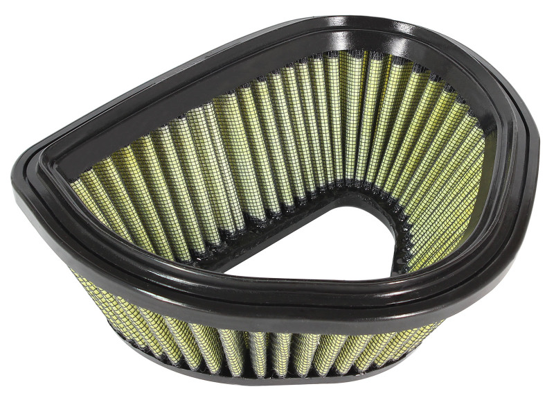 aFe Aries Powersport Air Filters OER PG7 A/F PG7 Honda CRF250R 04-09/450R 03-09 thumbnail 5