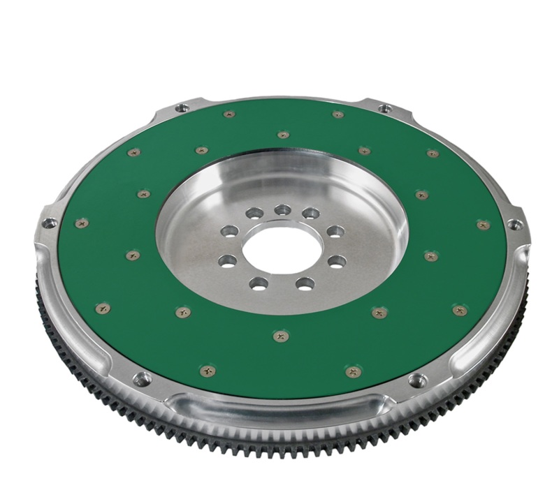 Fidanza 90-95 Chevrolet Corvette ZR-1 5.7L Aluminum Flywheel thumbnail 3