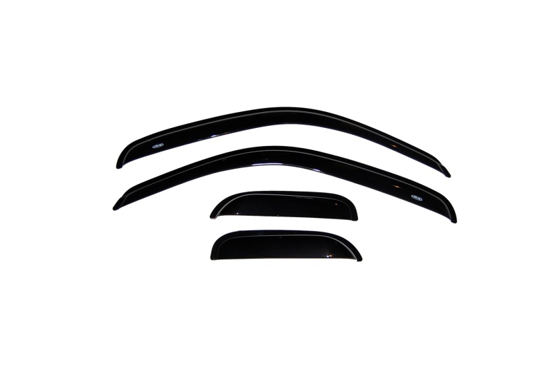 AVS Ventvisor - Smoke