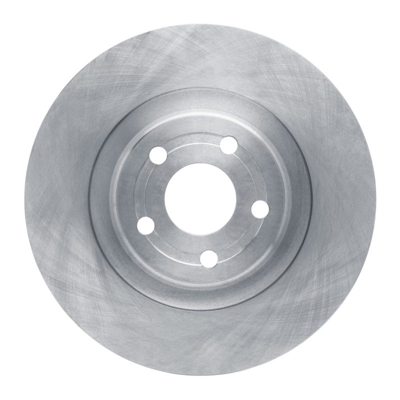 DFC Brake Rotors - Plain