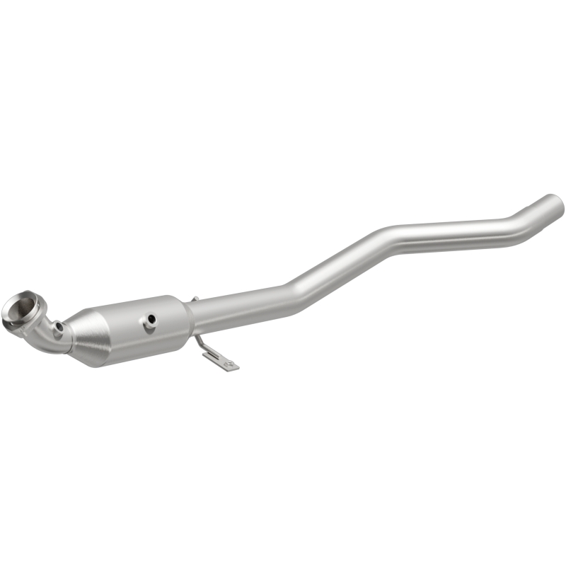 MagnaFlow Direct Fit Catalytic Converter 2007-2012 GL450 4.6 L Underbody thumbnail 3