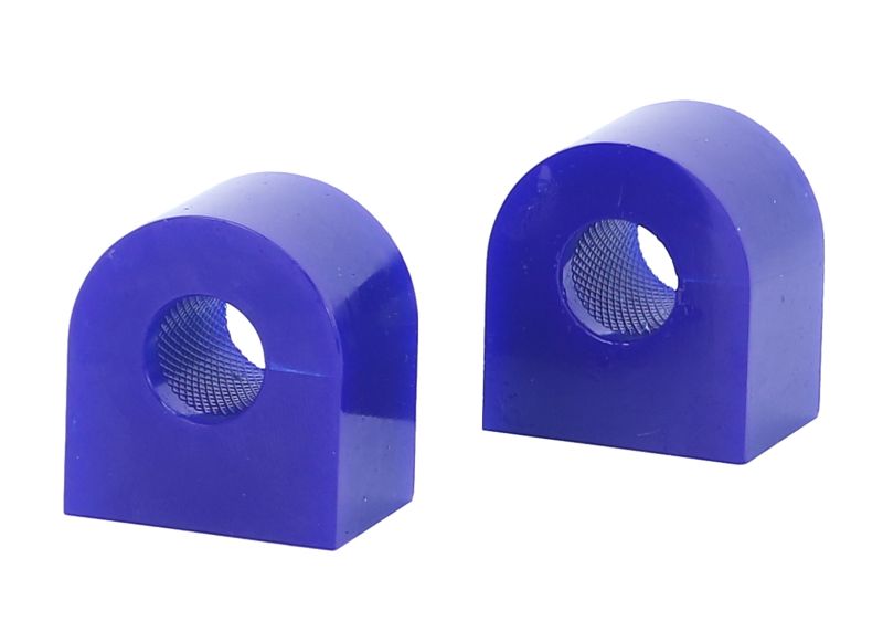 SPR Bushings - Sway Bar