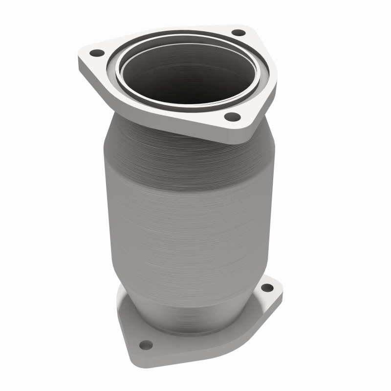 MagnaFlow Direct Fit Catalytic Converter 99-02 Daewoo Nubira 2.0L fr thumbnail 7