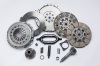 SBC Diesel Twin Clutch Kits